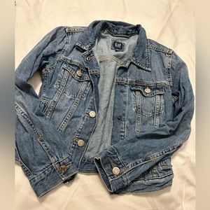 Gap Denim Jacket